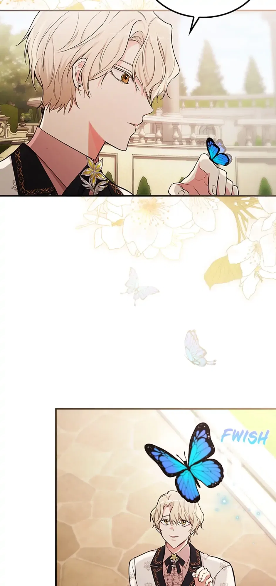 I’ll Be The Warrior’s Mother Chapter 18 – Page 29