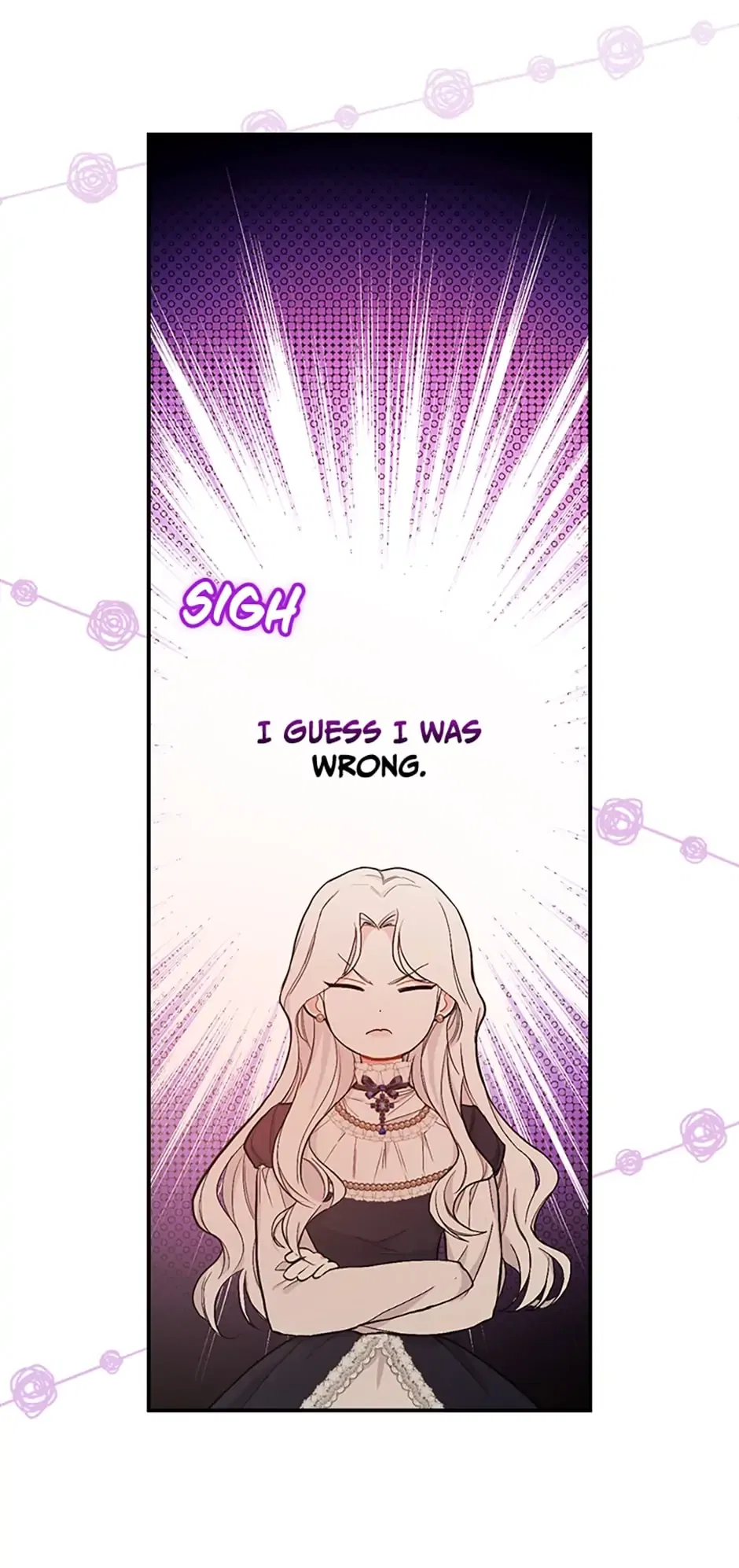 I’ll Be The Warrior’s Mother Chapter 18 – Page 33