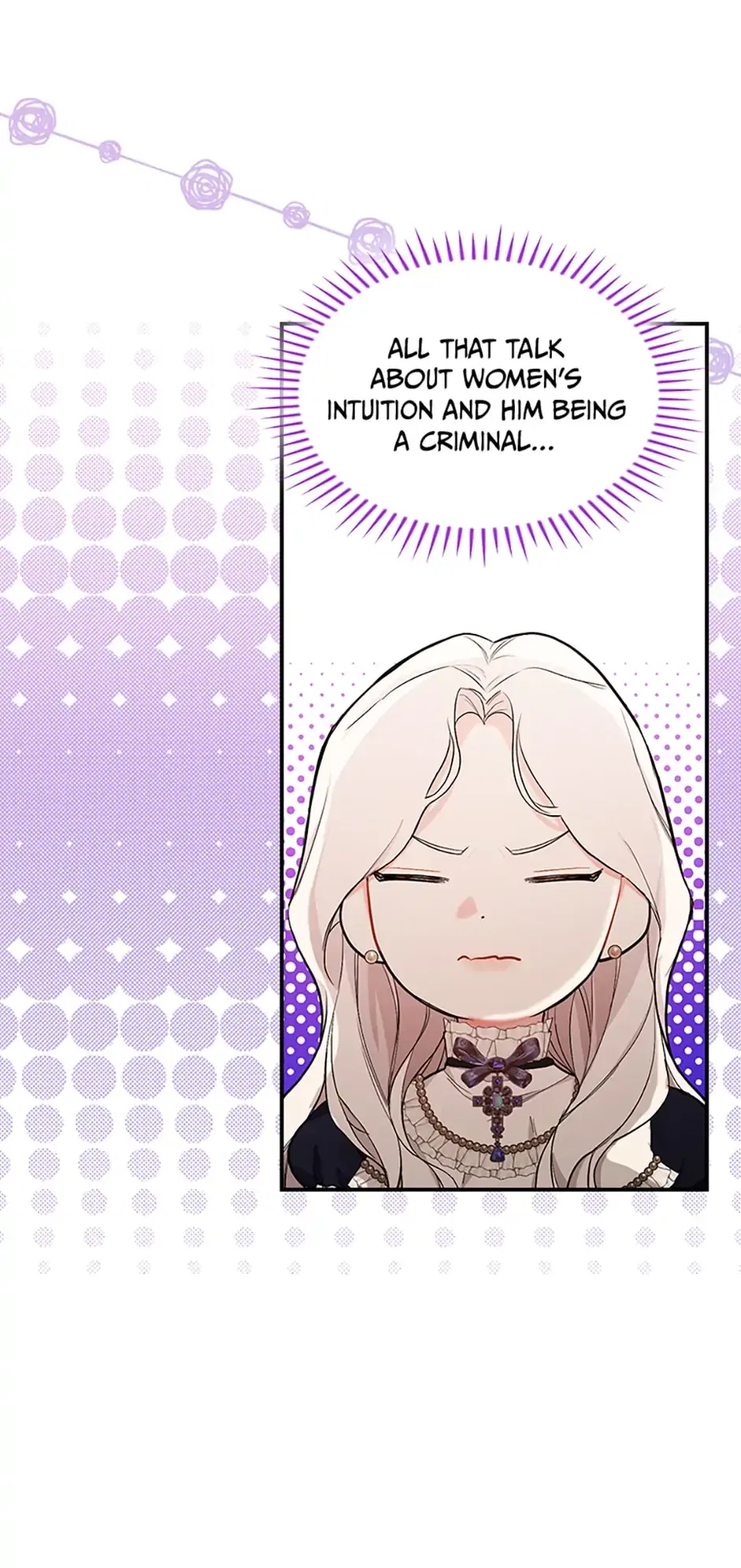 I’ll Be The Warrior’s Mother Chapter 18 – Page 34