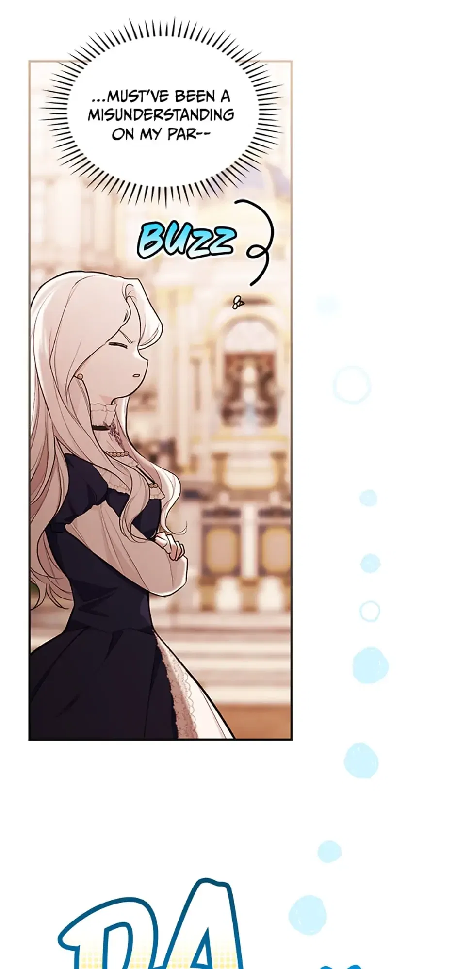 I’ll Be The Warrior’s Mother Chapter 18 – Page 35
