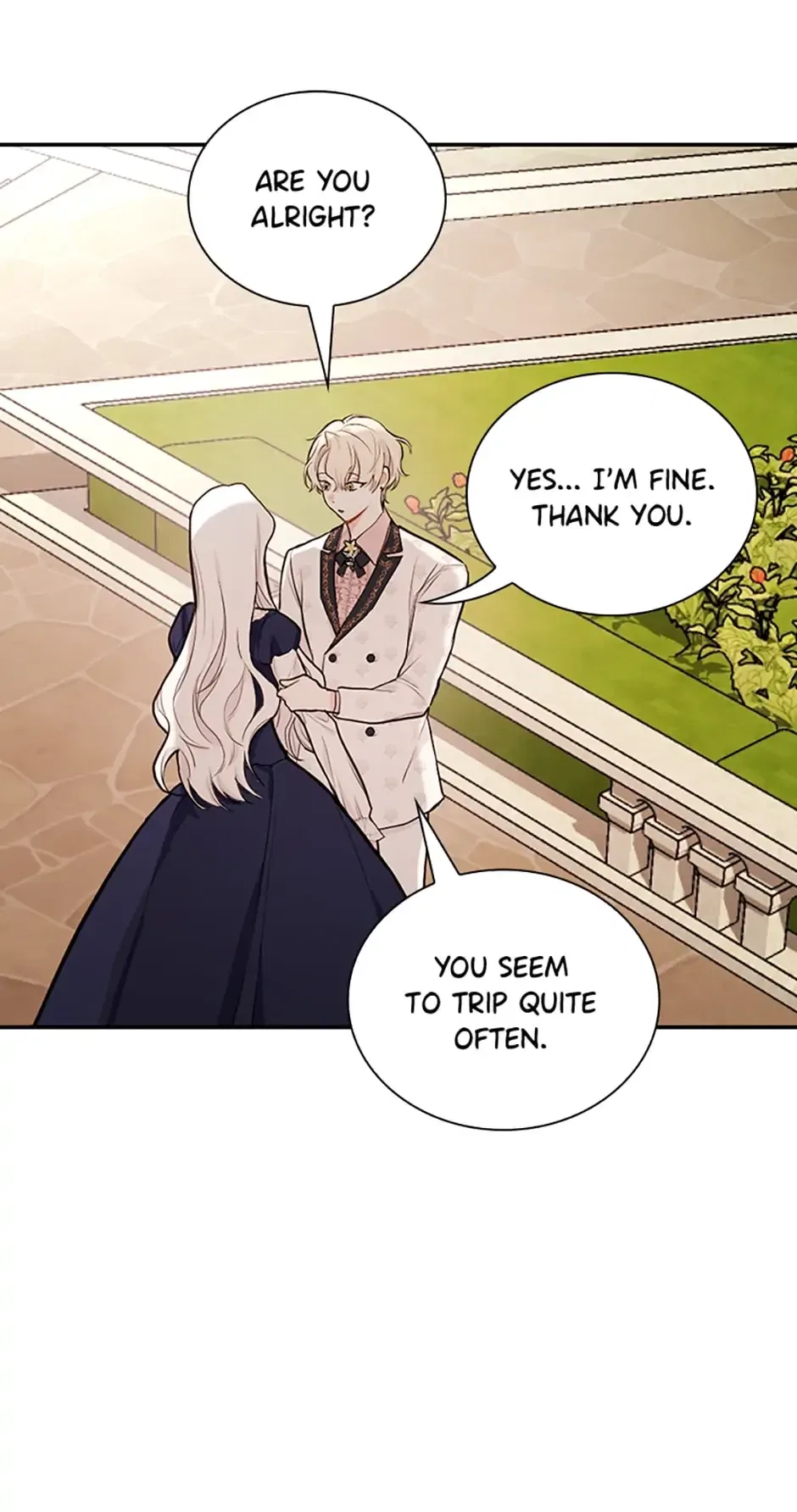 I’ll Be The Warrior’s Mother Chapter 18 – Page 40