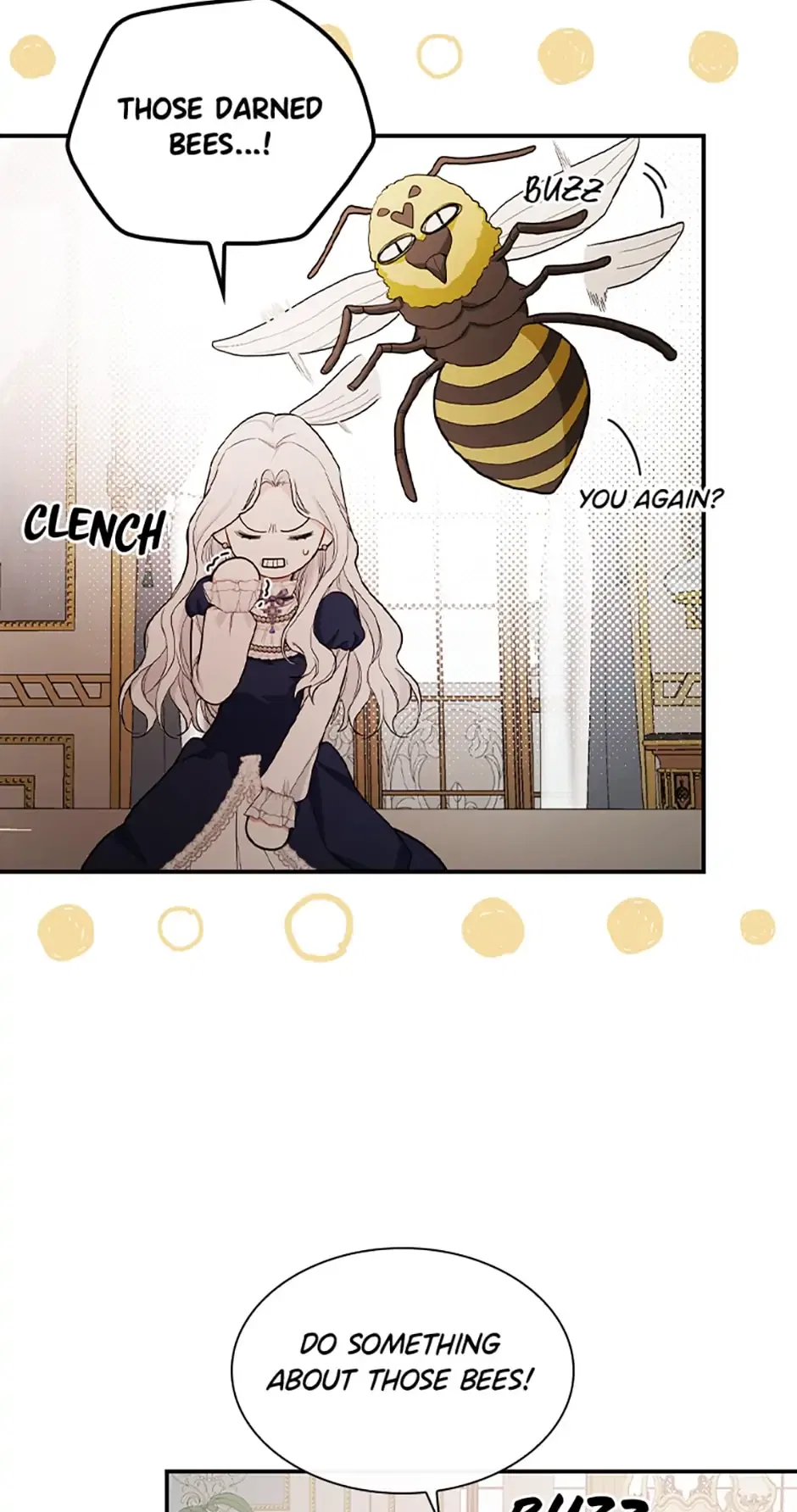 I’ll Be The Warrior’s Mother Chapter 18 – Page 44