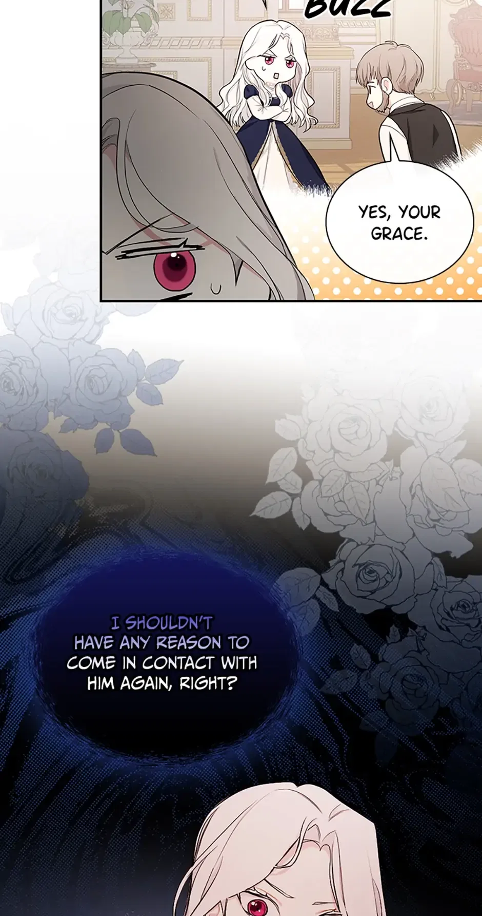 I’ll Be The Warrior’s Mother Chapter 18 – Page 45