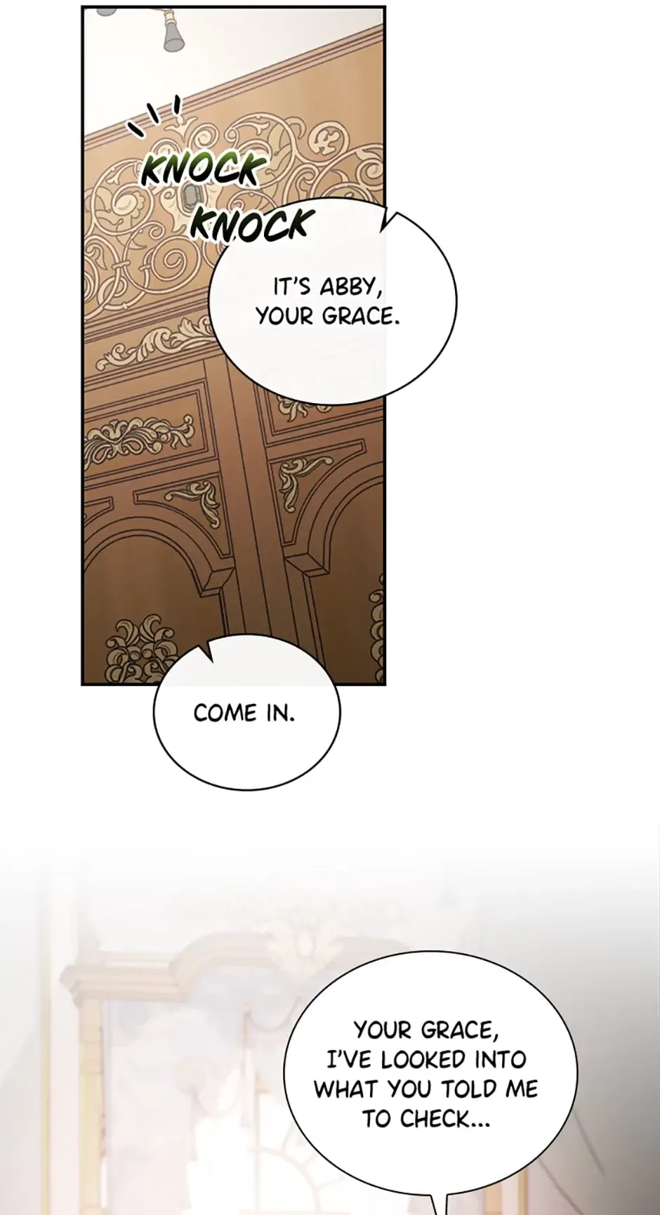 I’ll Be The Warrior’s Mother Chapter 18 – Page 47