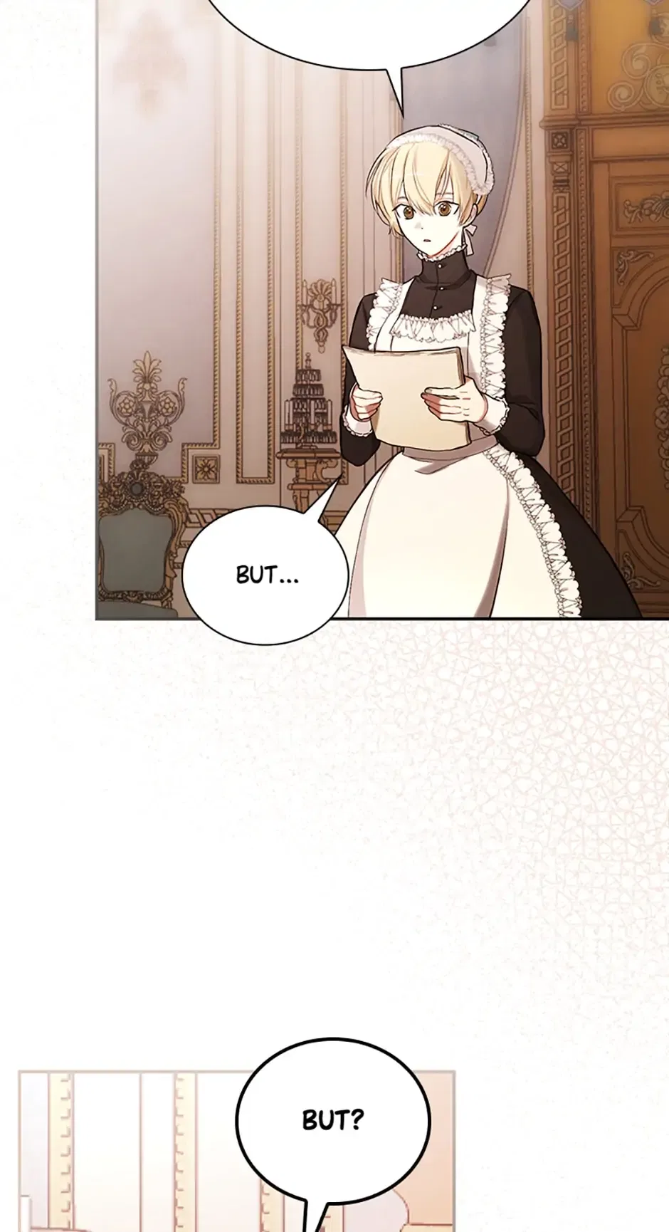 I’ll Be The Warrior’s Mother Chapter 18 – Page 49