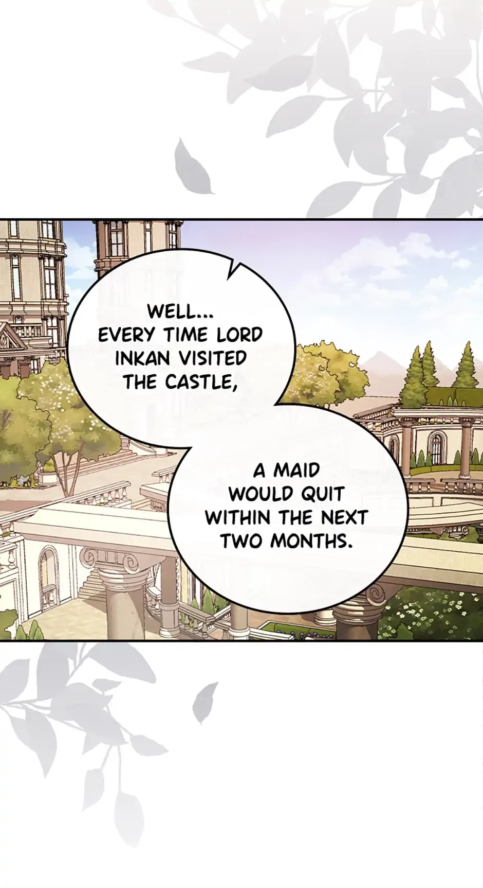 I’ll Be The Warrior’s Mother Chapter 18 – Page 52
