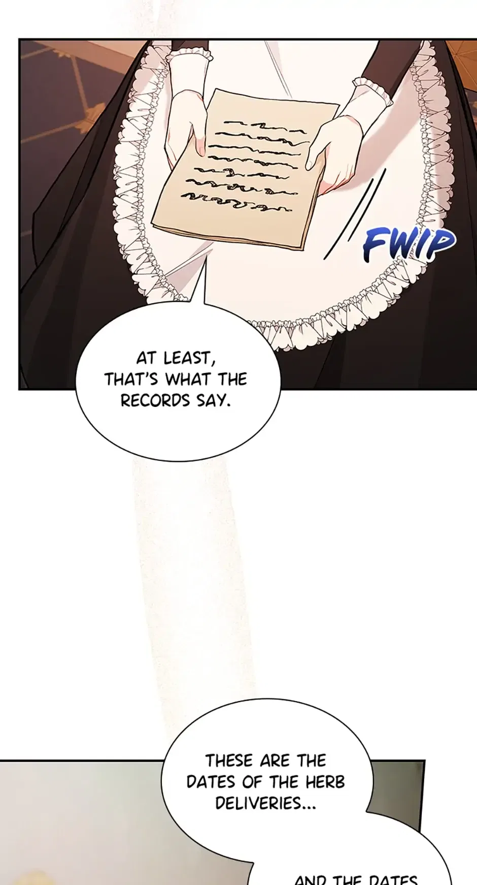 I’ll Be The Warrior’s Mother Chapter 18 – Page 54
