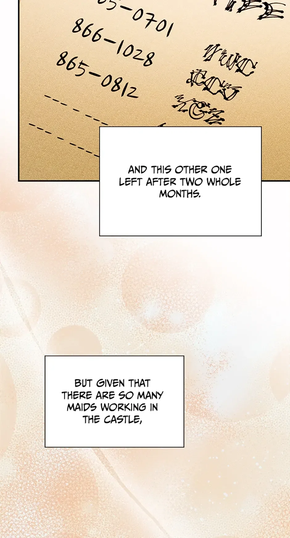 I’ll Be The Warrior’s Mother Chapter 18 – Page 56