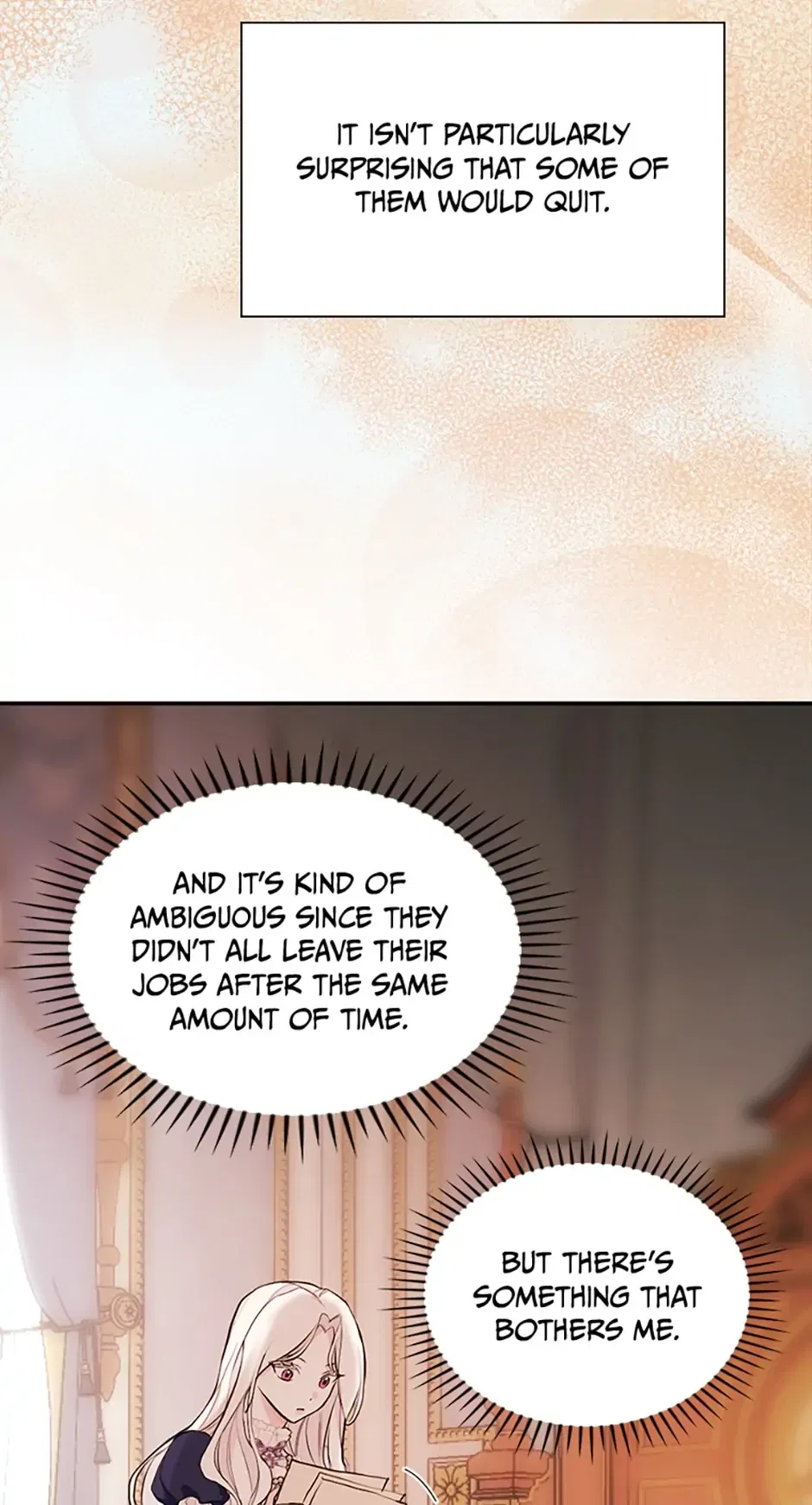 I’ll Be The Warrior’s Mother Chapter 18 – Page 57