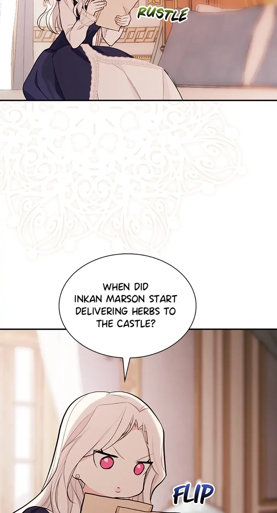 I’ll Be The Warrior’s Mother Chapter 18 – Page 58