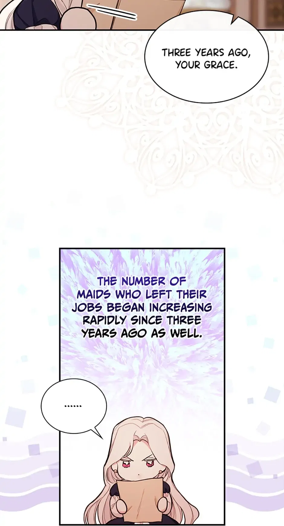 I’ll Be The Warrior’s Mother Chapter 18 – Page 59