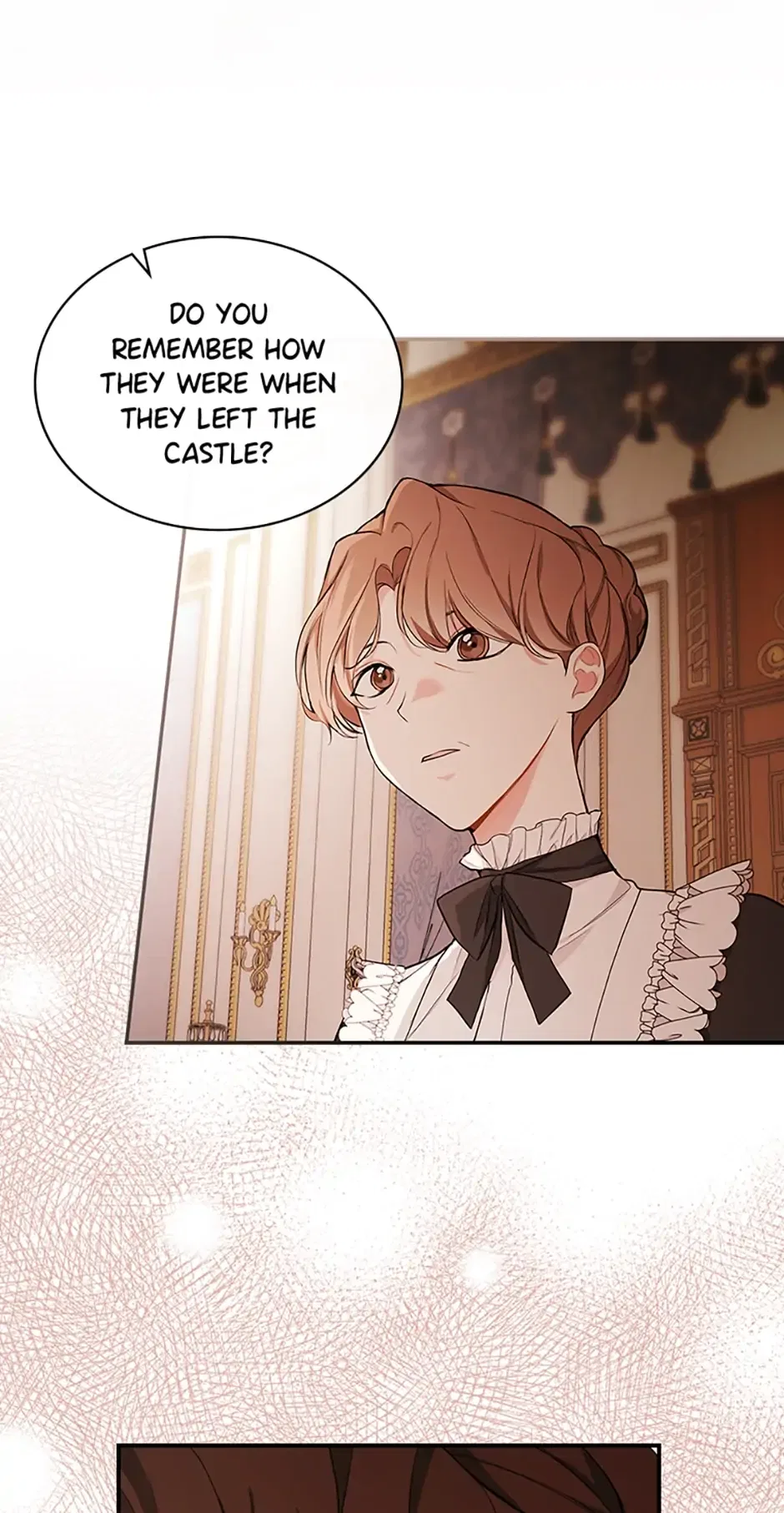 I’ll Be The Warrior’s Mother Chapter 18 – Page 63
