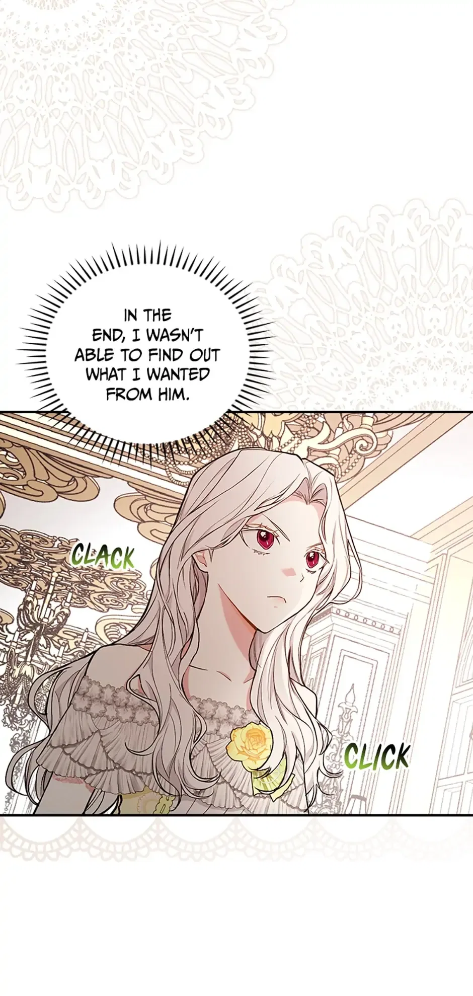 I’ll Be The Warrior’s Mother Chapter 17 – Page 2