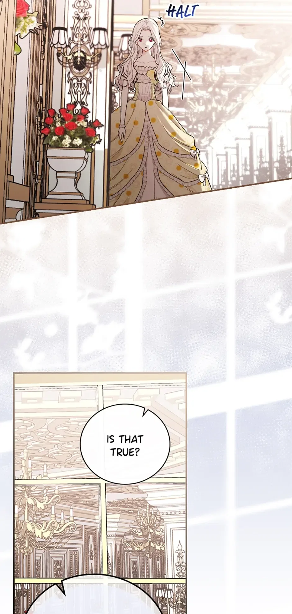I’ll Be The Warrior’s Mother Chapter 17 – Page 4
