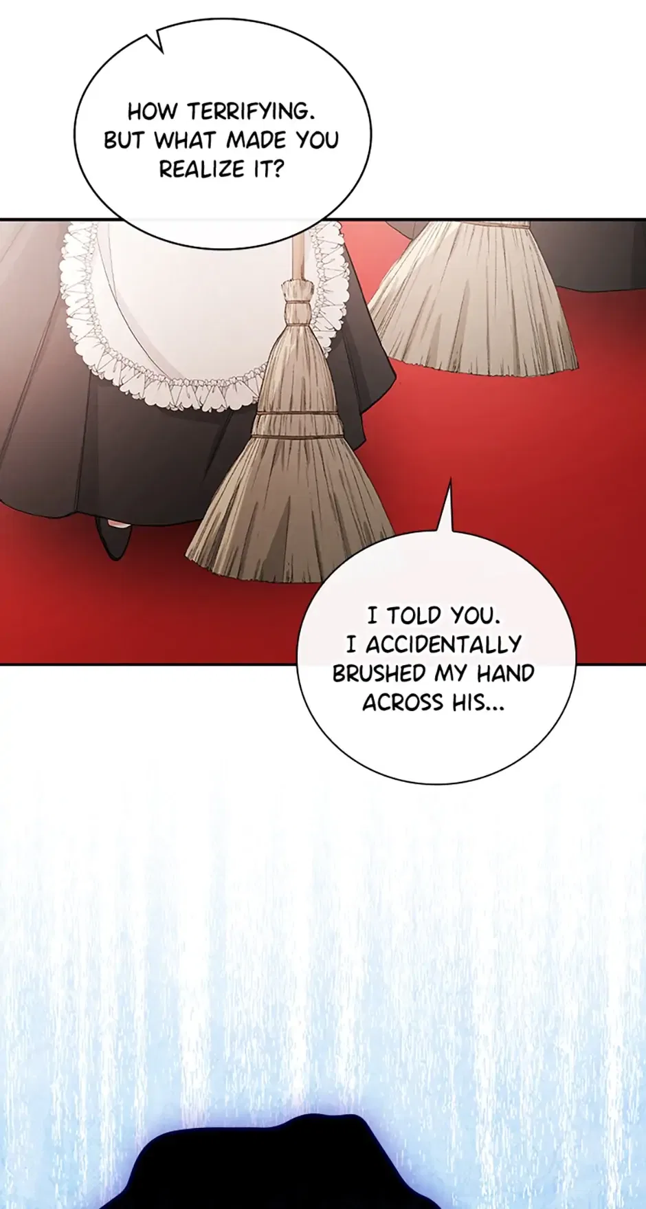 I’ll Be The Warrior’s Mother Chapter 17 – Page 8