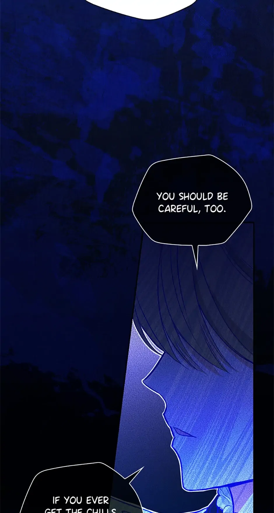 I’ll Be The Warrior’s Mother Chapter 17 – Page 10