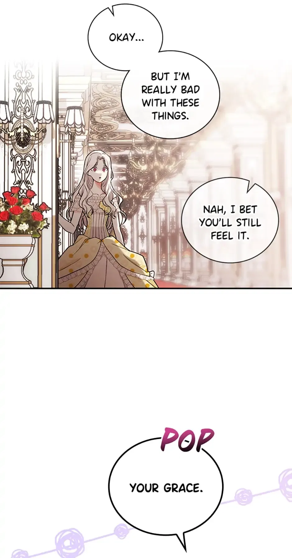 I’ll Be The Warrior’s Mother Chapter 17 – Page 16