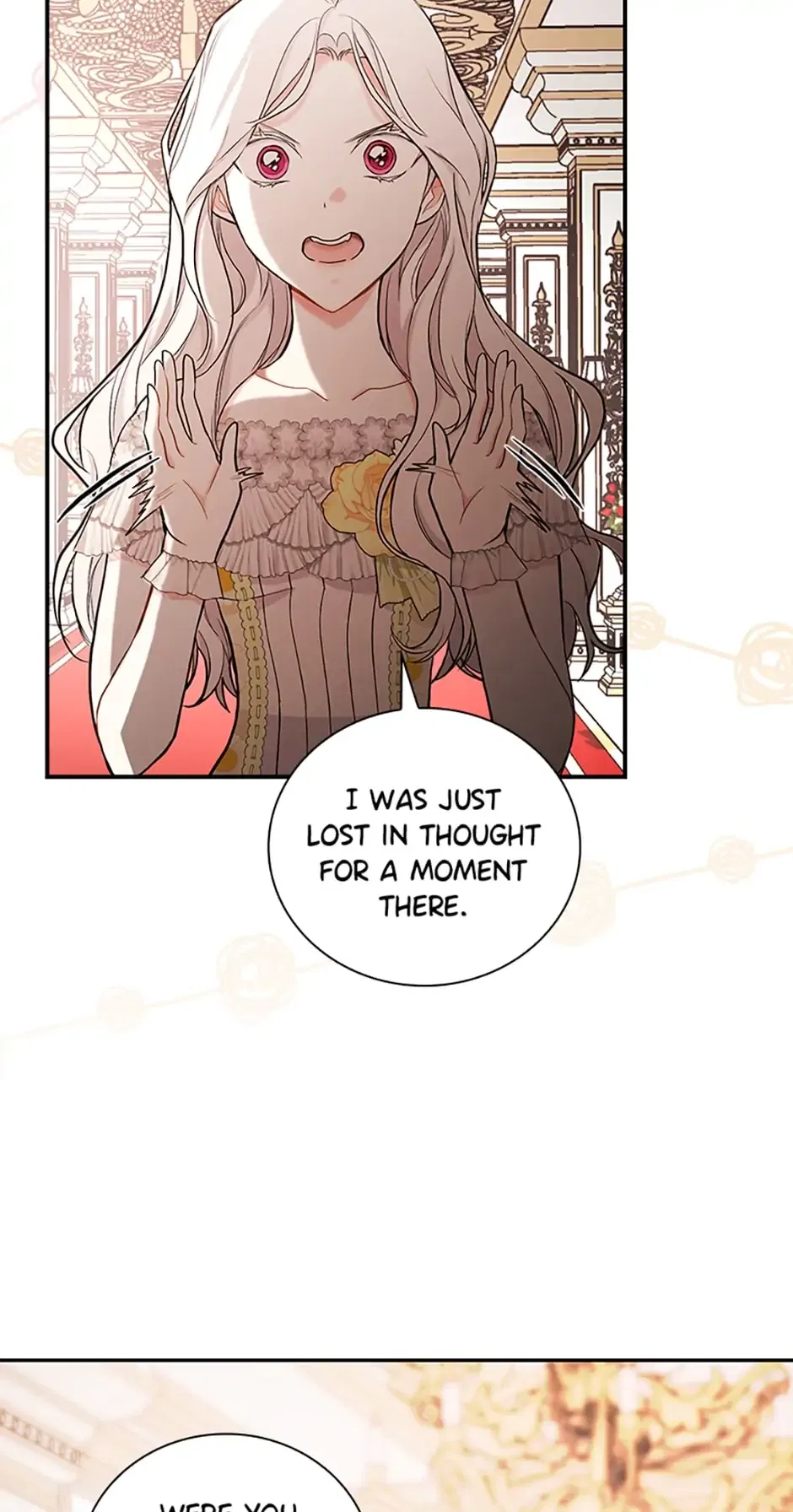 I’ll Be The Warrior’s Mother Chapter 17 – Page 19