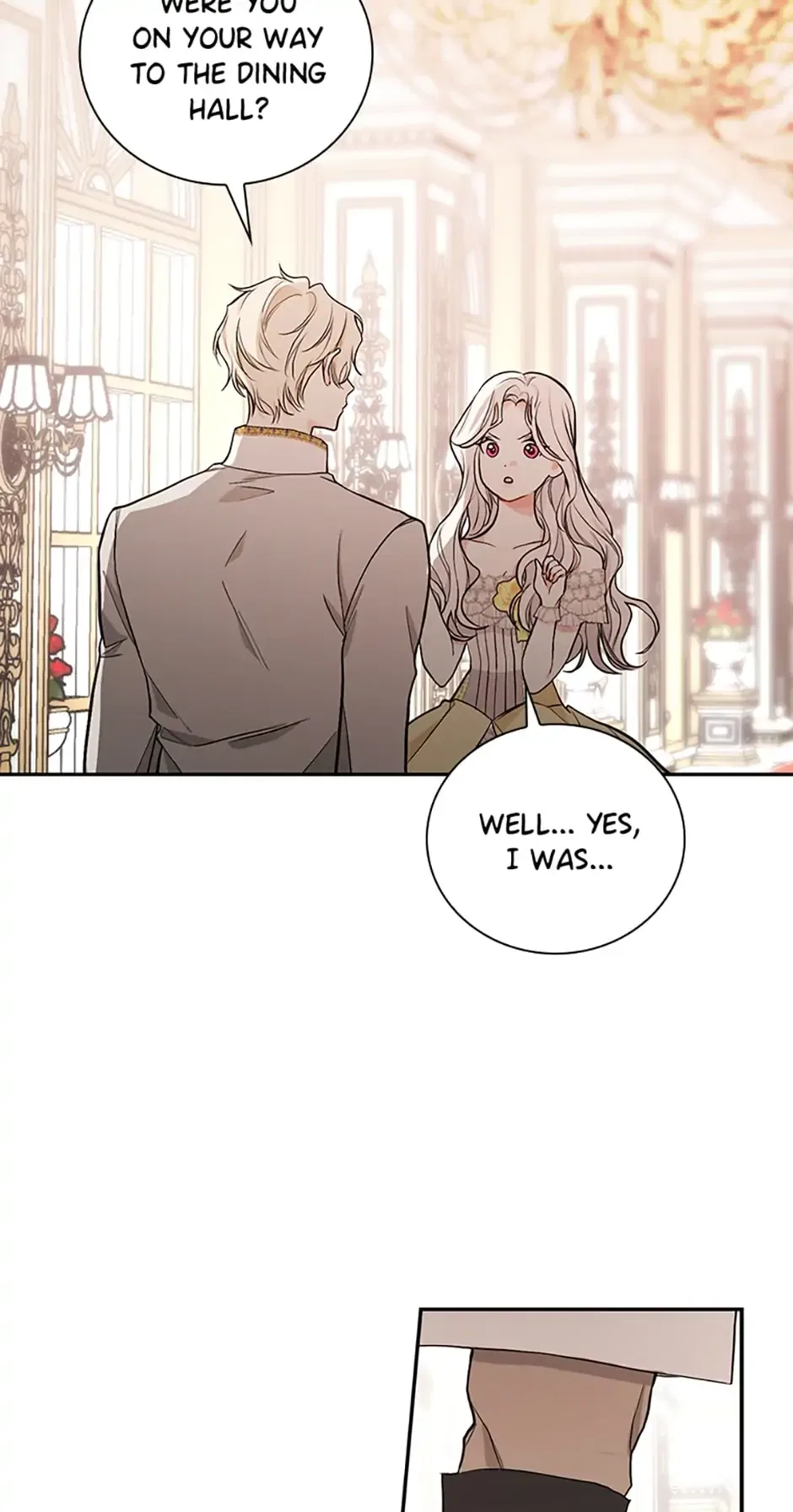 I’ll Be The Warrior’s Mother Chapter 17 – Page 20