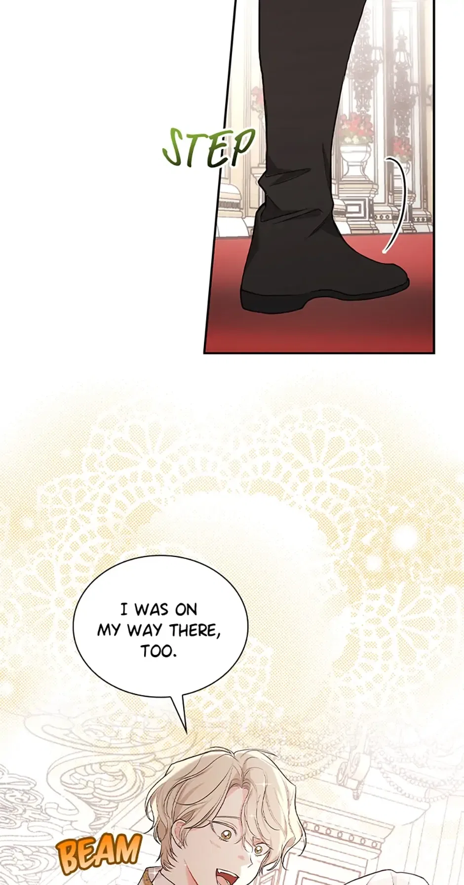 I’ll Be The Warrior’s Mother Chapter 17 – Page 21