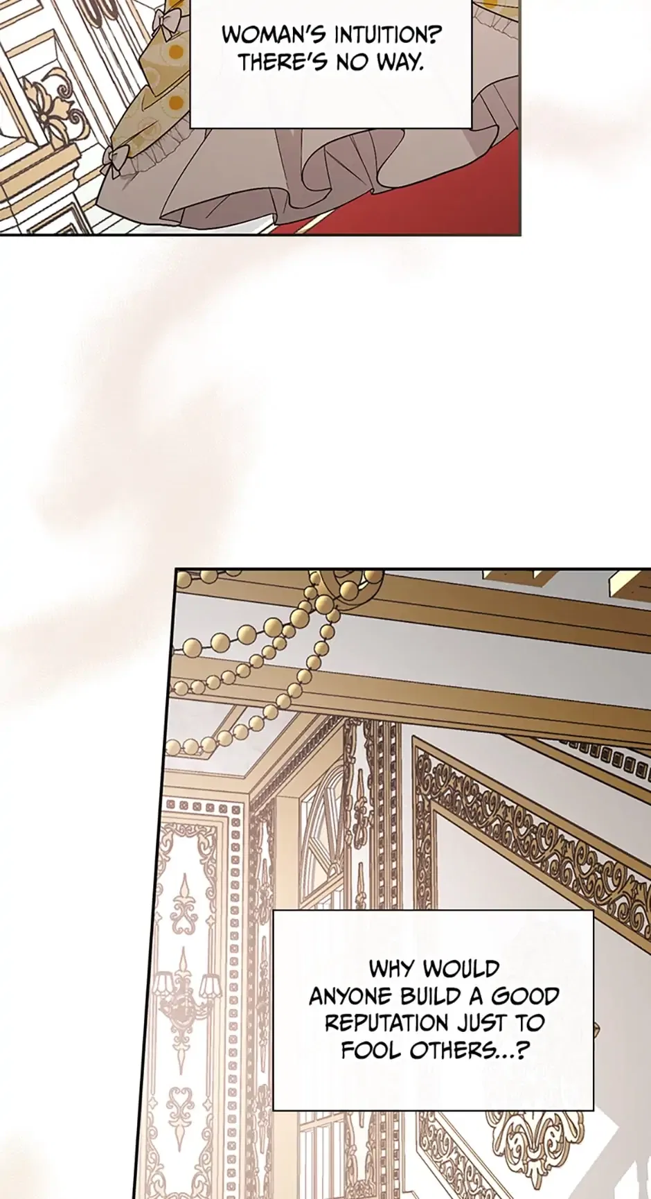 I’ll Be The Warrior’s Mother Chapter 17 – Page 28