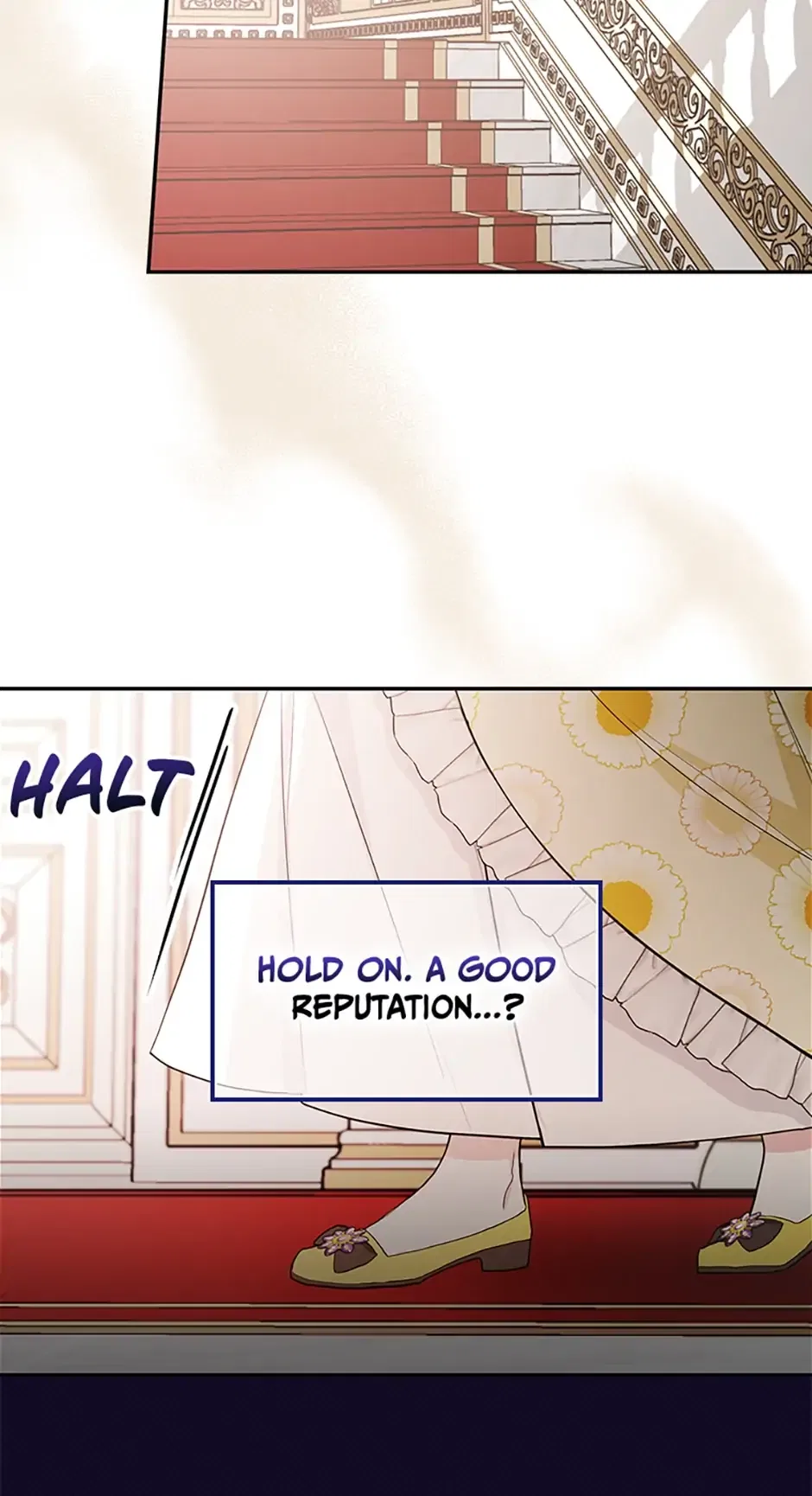 I’ll Be The Warrior’s Mother Chapter 17 – Page 29
