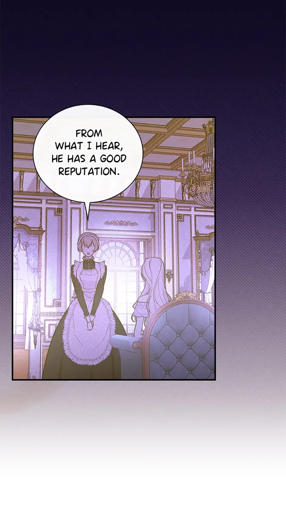 I’ll Be The Warrior’s Mother Chapter 17 – Page 30