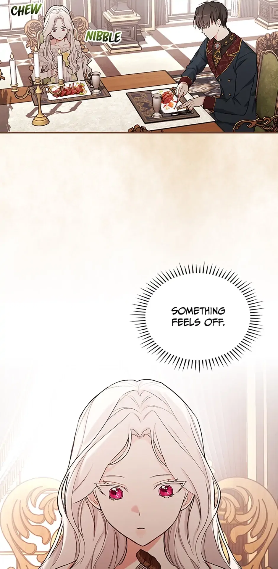 I’ll Be The Warrior’s Mother Chapter 17 – Page 34