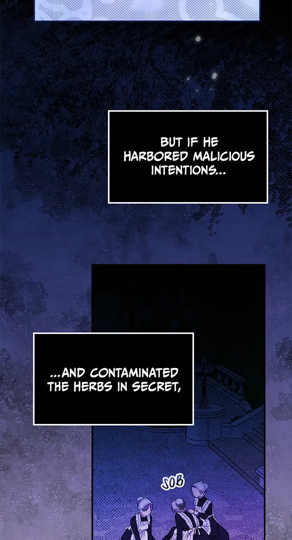 I’ll Be The Warrior’s Mother Chapter 17 – Page 38