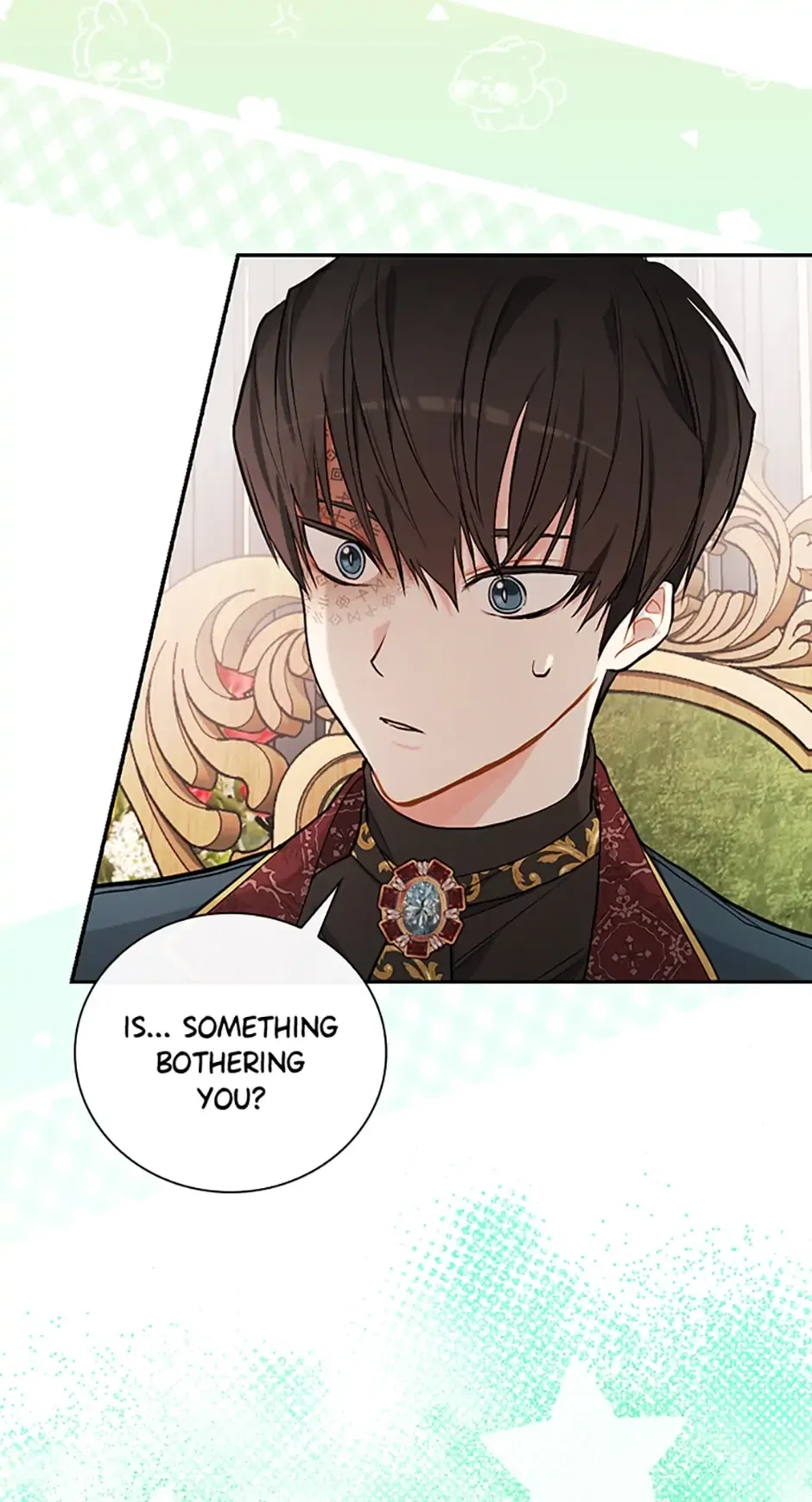 I’ll Be The Warrior’s Mother Chapter 17 – Page 42