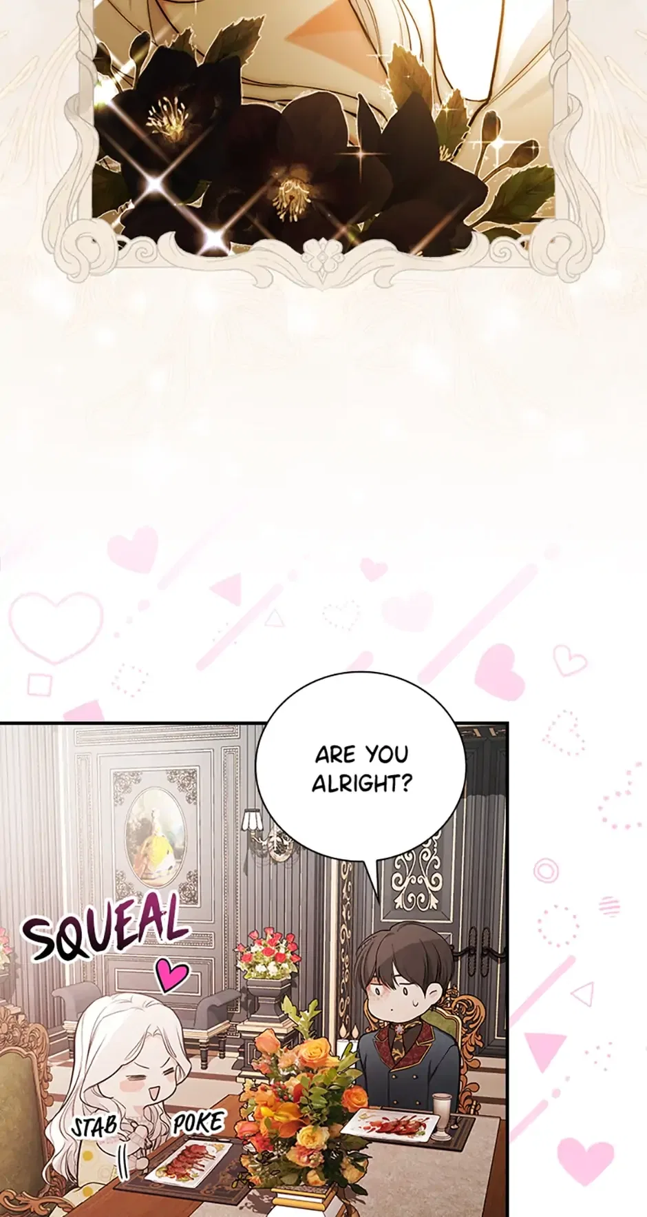 I’ll Be The Warrior’s Mother Chapter 17 – Page 46