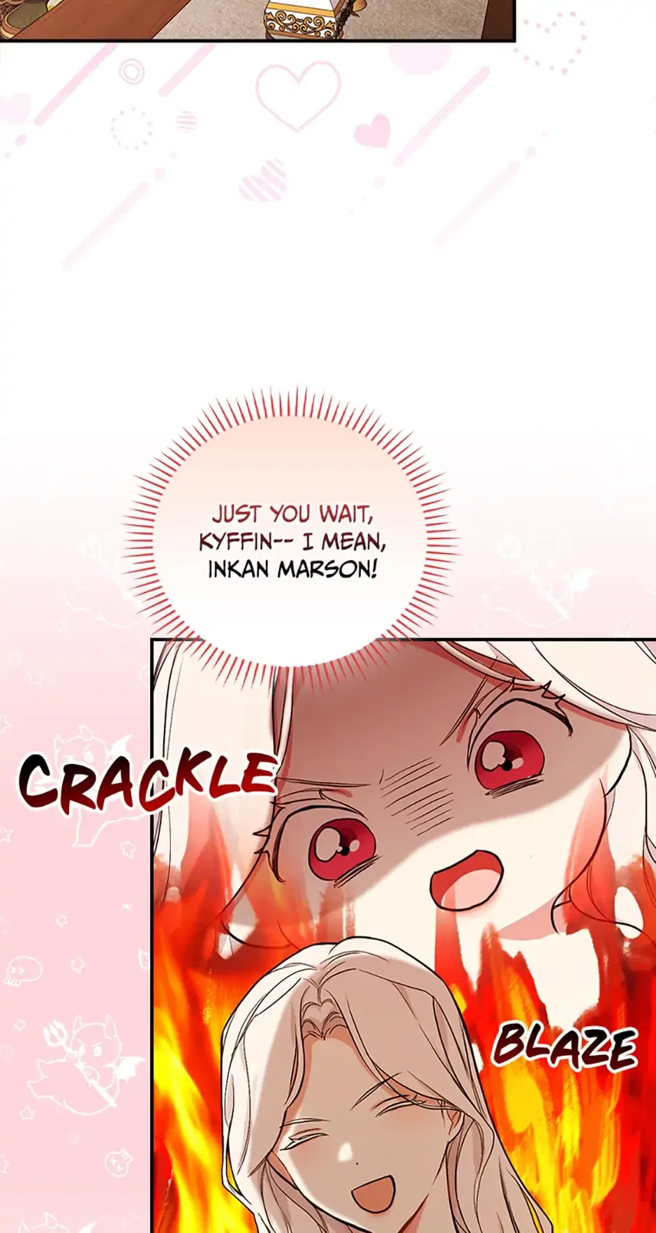 I’ll Be The Warrior’s Mother Chapter 17 – Page 47