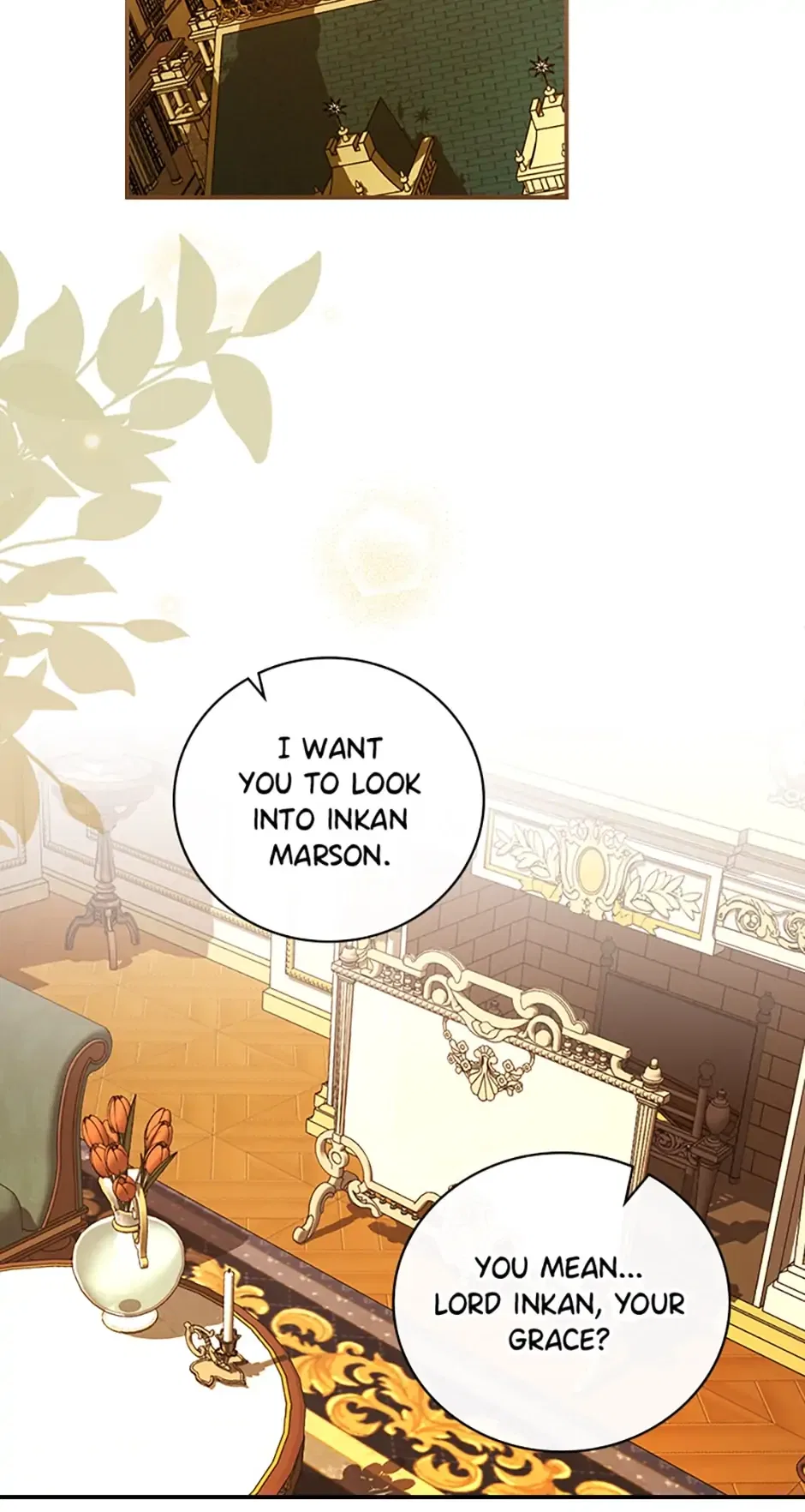 I’ll Be The Warrior’s Mother Chapter 17 – Page 50
