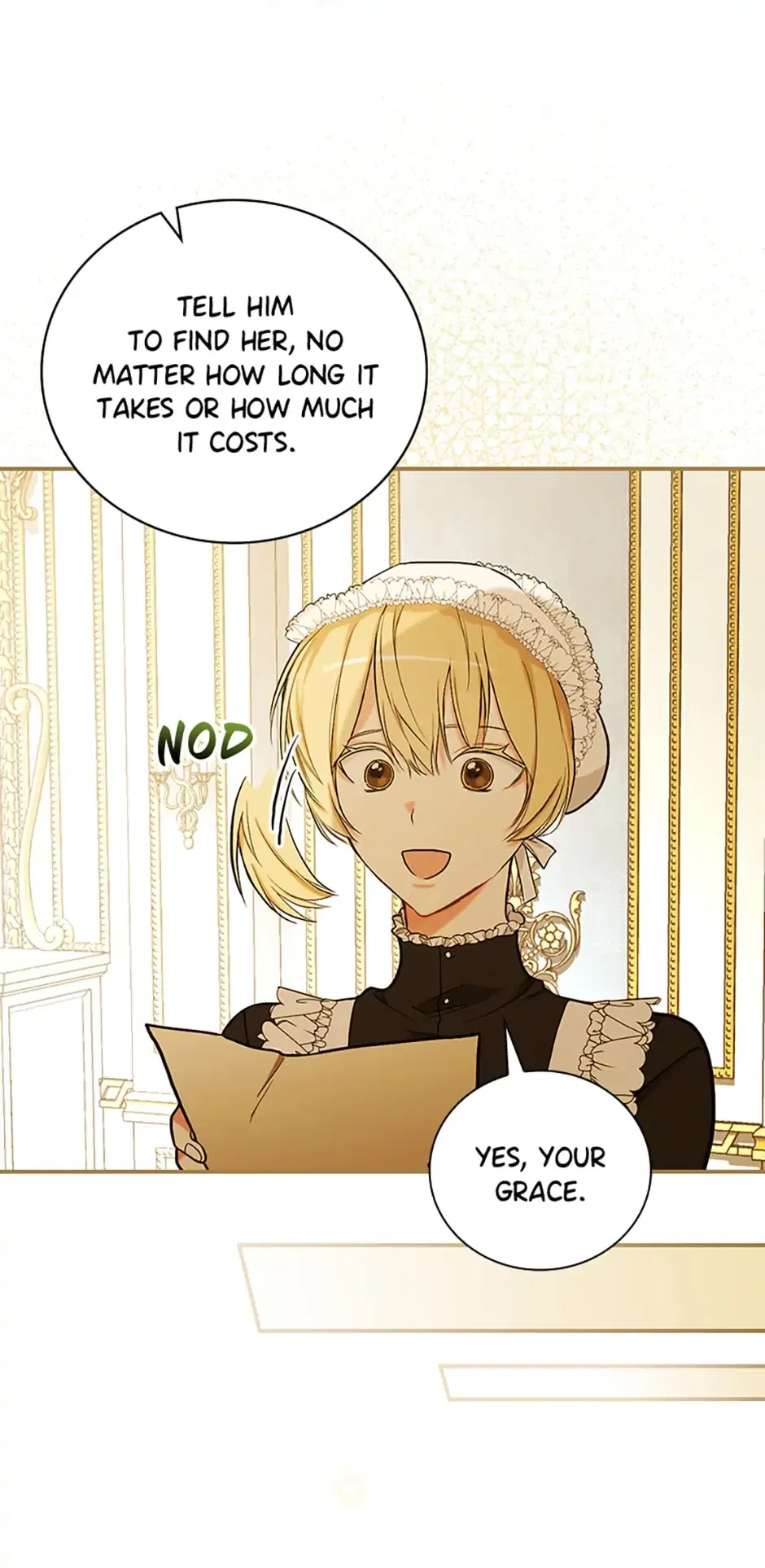 I’ll Be The Warrior’s Mother Chapter 17 – Page 53