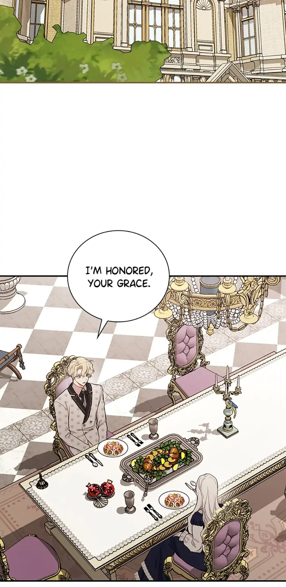 I’ll Be The Warrior’s Mother Chapter 17 – Page 55
