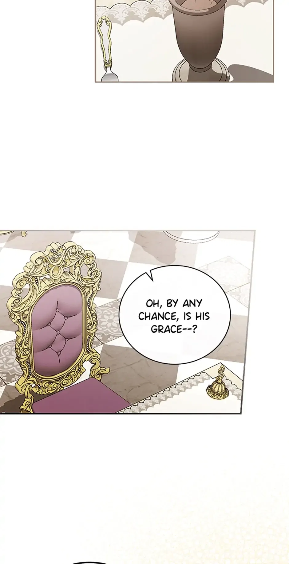 I’ll Be The Warrior’s Mother Chapter 17 – Page 61