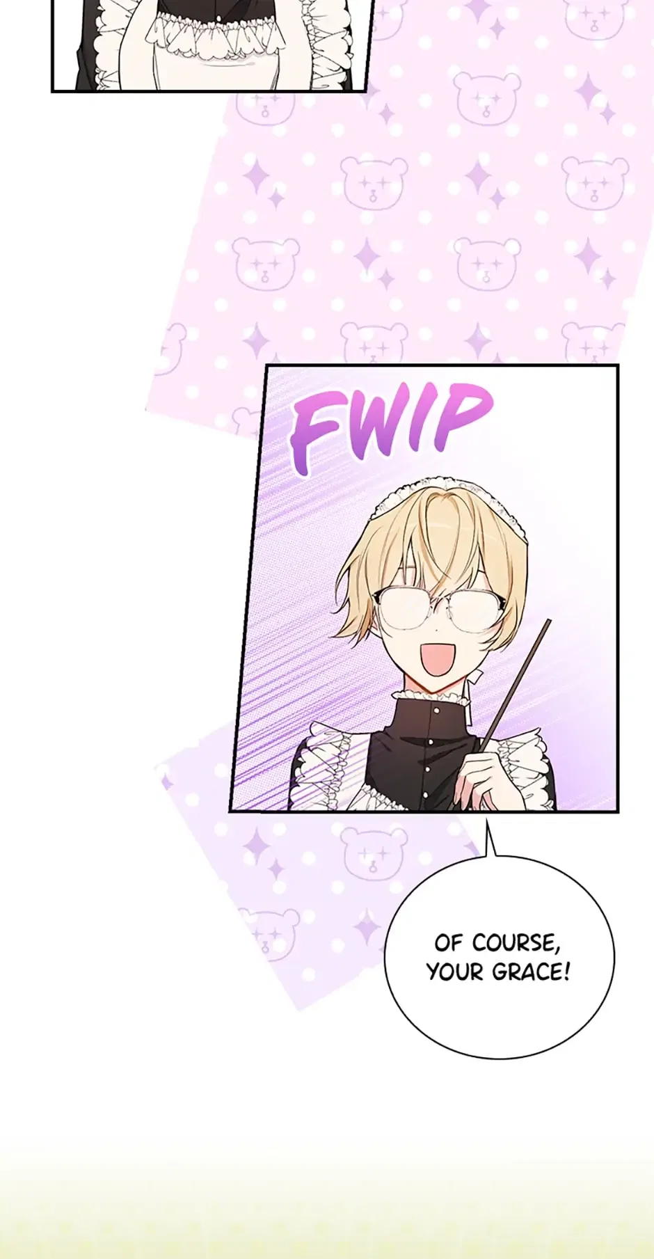 I’ll Be The Warrior’s Mother Chapter 16 – Page 4