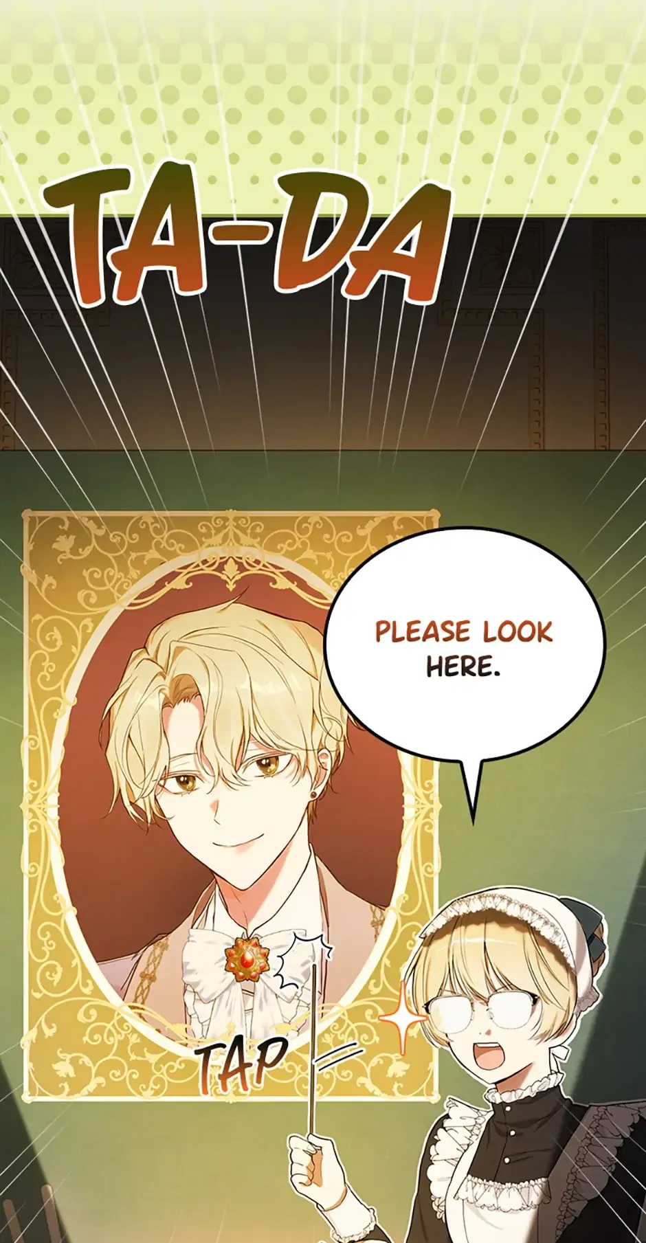 I’ll Be The Warrior’s Mother Chapter 16 – Page 5