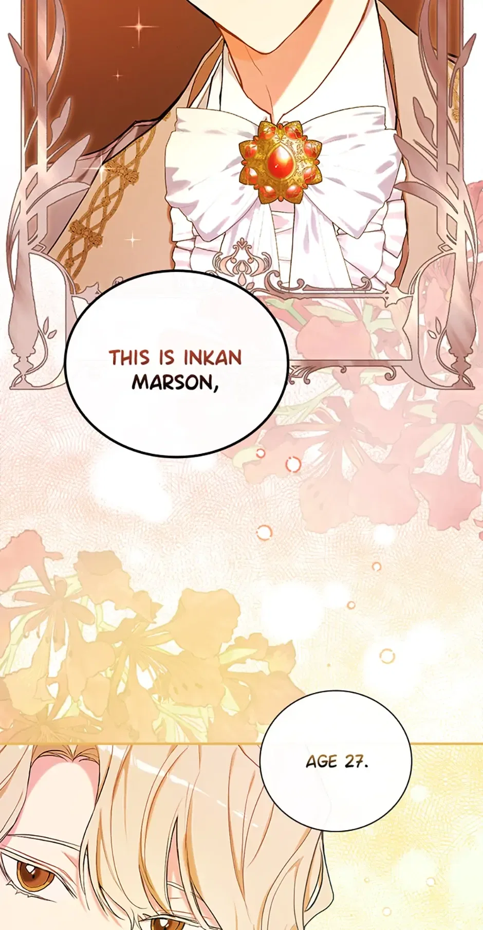 I’ll Be The Warrior’s Mother Chapter 16 – Page 7
