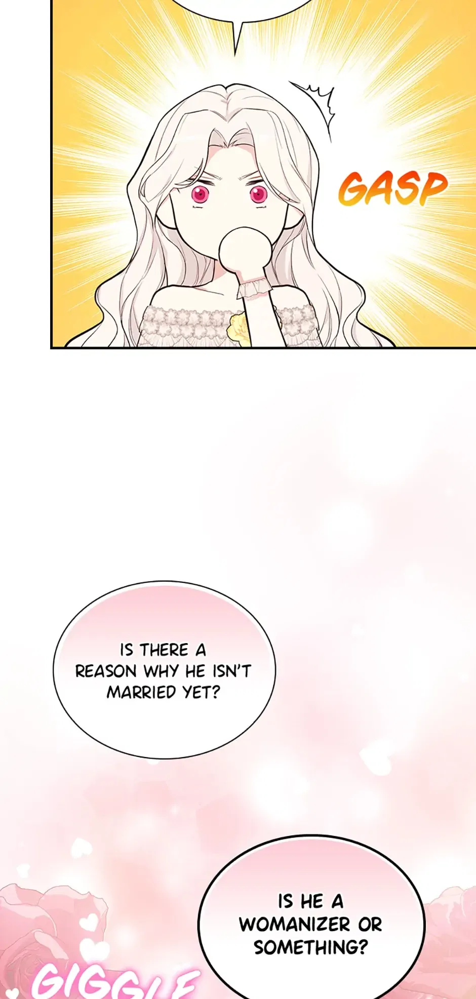 I’ll Be The Warrior’s Mother Chapter 16 – Page 11
