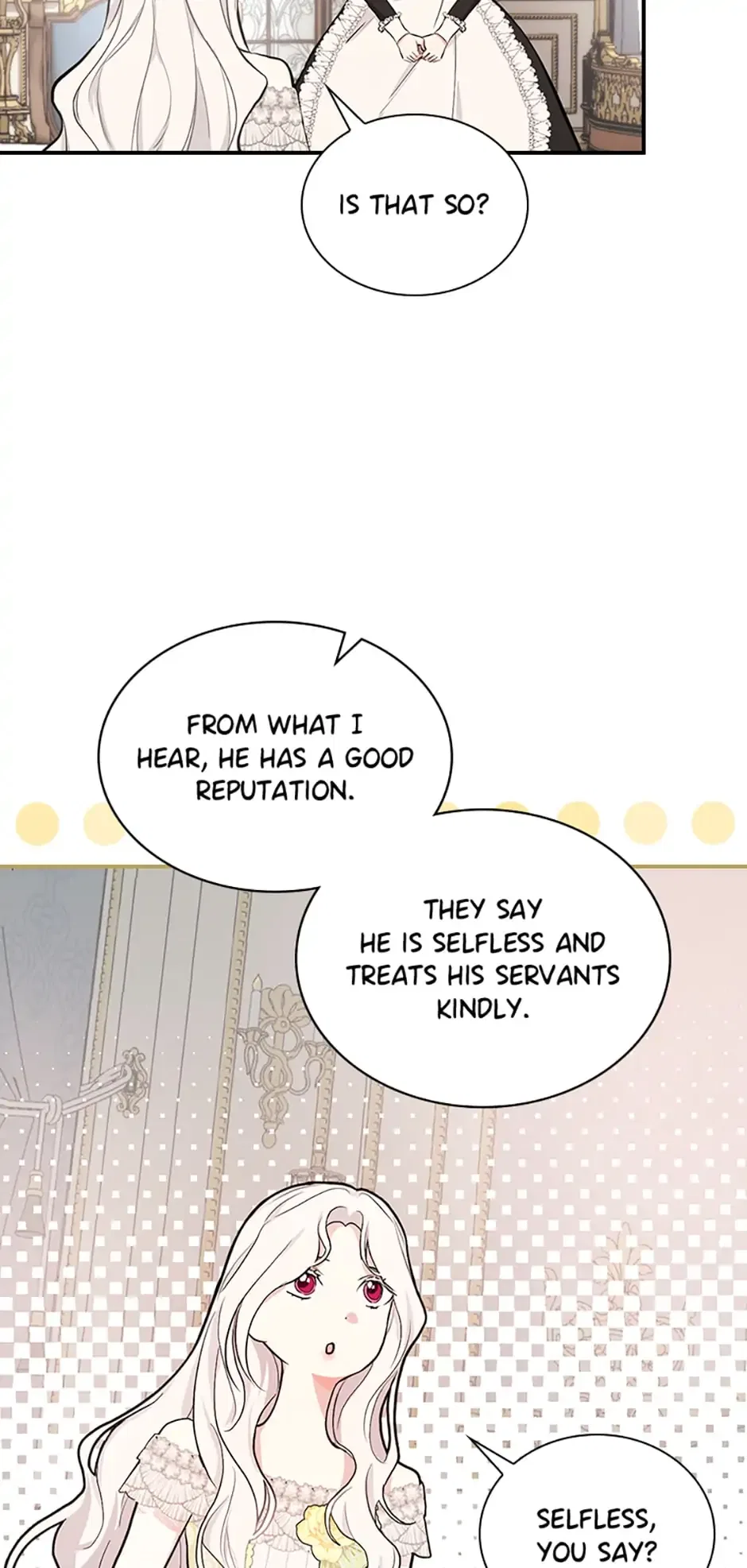 I’ll Be The Warrior’s Mother Chapter 16 – Page 13