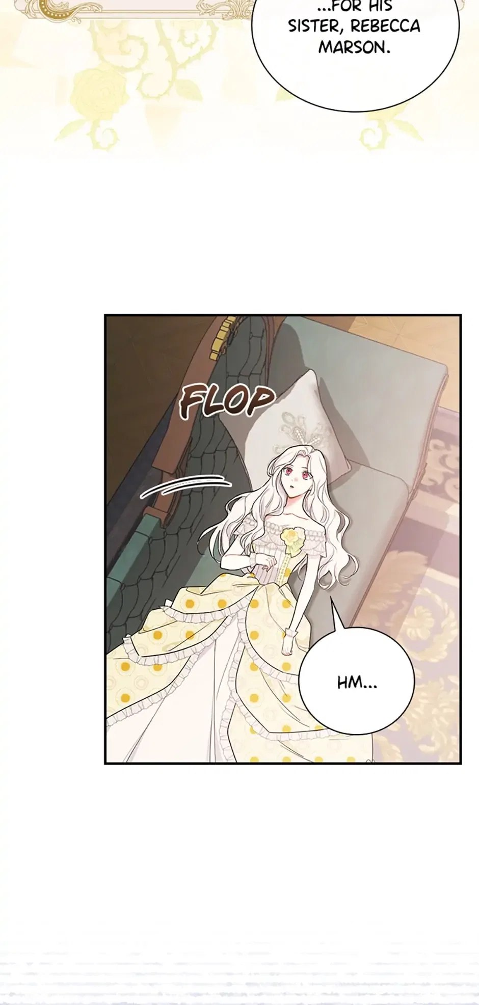 I’ll Be The Warrior’s Mother Chapter 16 – Page 15