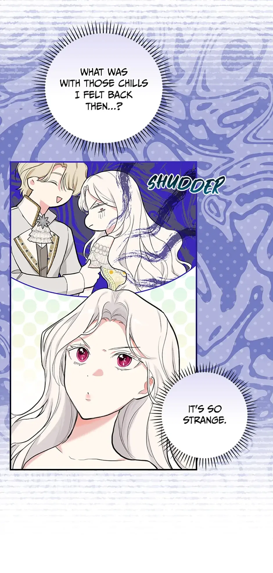 I’ll Be The Warrior’s Mother Chapter 16 – Page 16