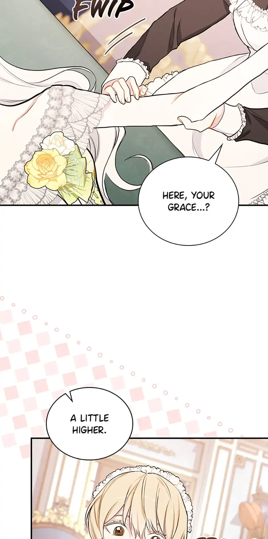 I’ll Be The Warrior’s Mother Chapter 16 – Page 18