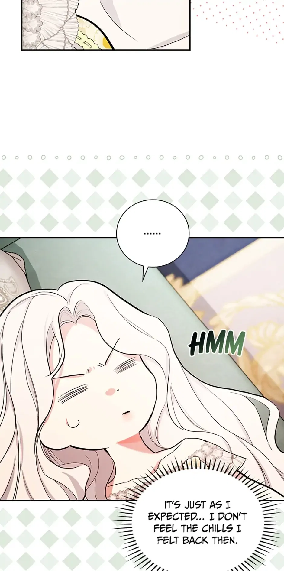 I’ll Be The Warrior’s Mother Chapter 16 – Page 20