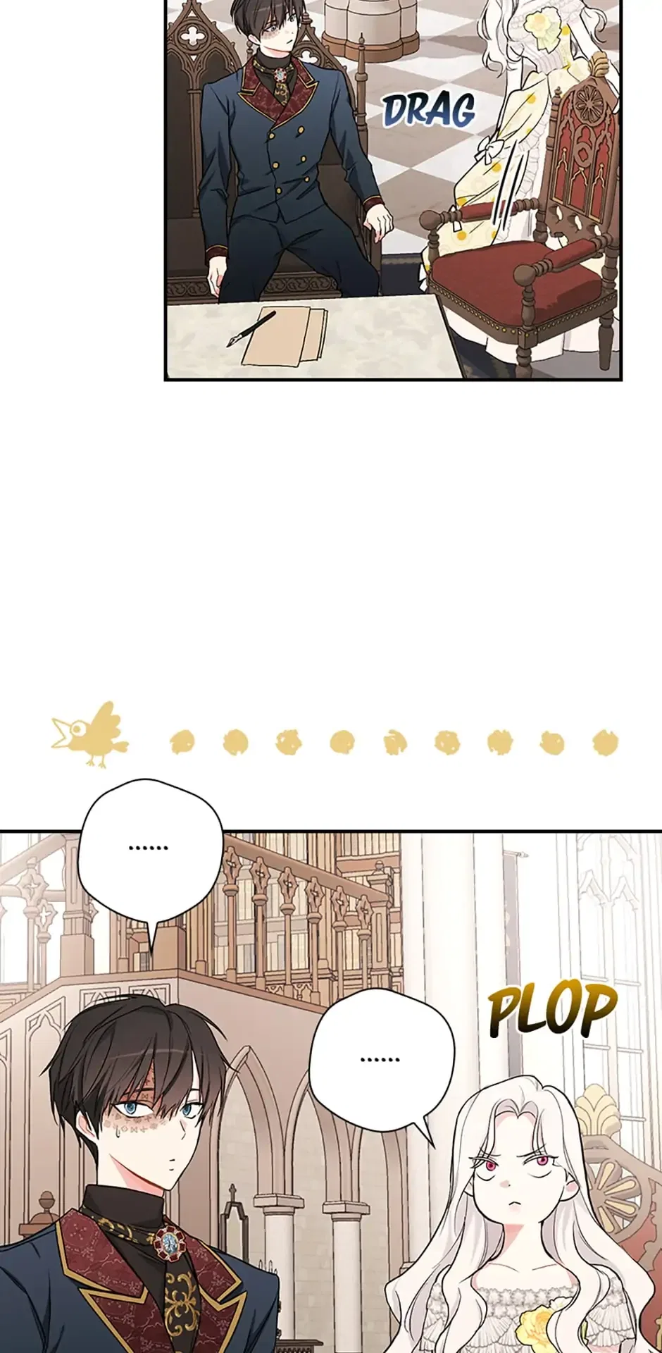 I’ll Be The Warrior’s Mother Chapter 16 – Page 28