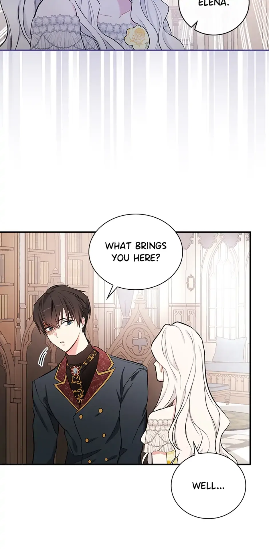 I’ll Be The Warrior’s Mother Chapter 16 – Page 30