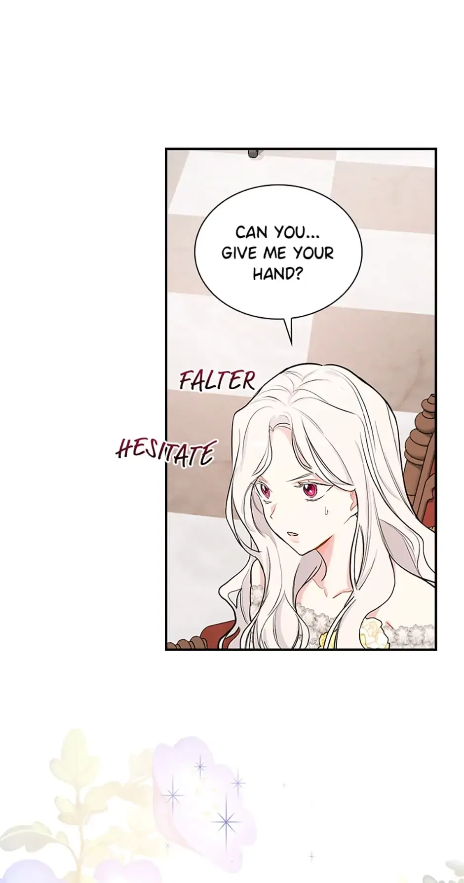 I’ll Be The Warrior’s Mother Chapter 16 – Page 31