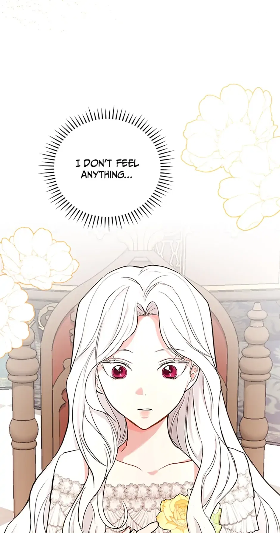I’ll Be The Warrior’s Mother Chapter 16 – Page 36