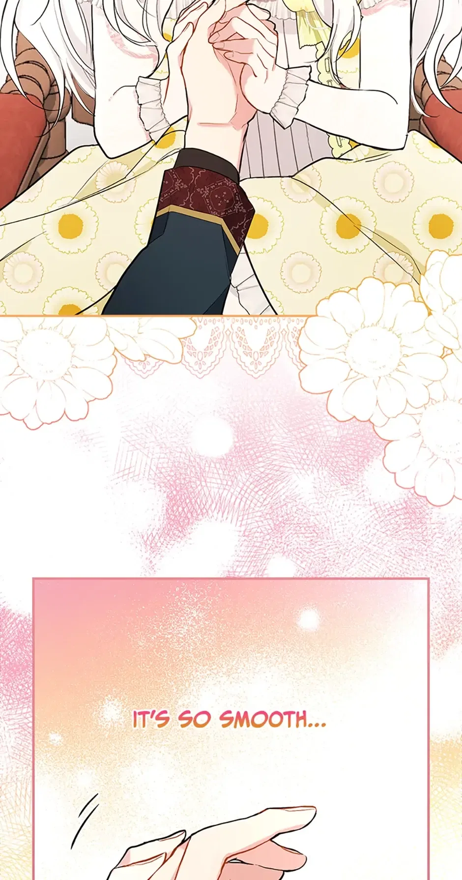 I’ll Be The Warrior’s Mother Chapter 16 – Page 37